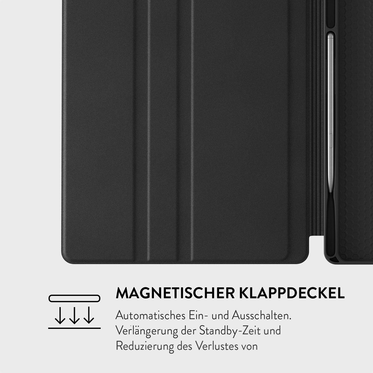 Rynx | Please - Samsung Galaxy Tab S10 Ultra case