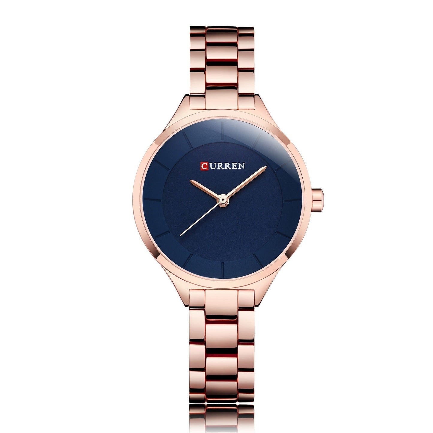 Rynx | Women's Korean style casual watch