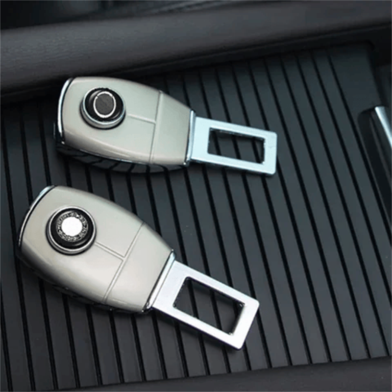 Rynx | Metal Seatbelt Extension for Luxury Vehicles