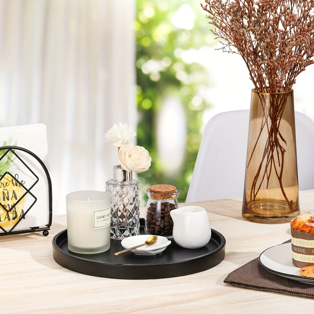 Rynx | VinylTray - Classic Vinyl Tray in 23cm & 18cm