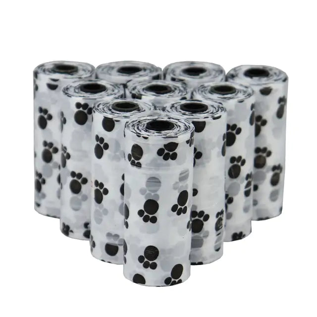 Rynx | Pet Poo Disposable Bags