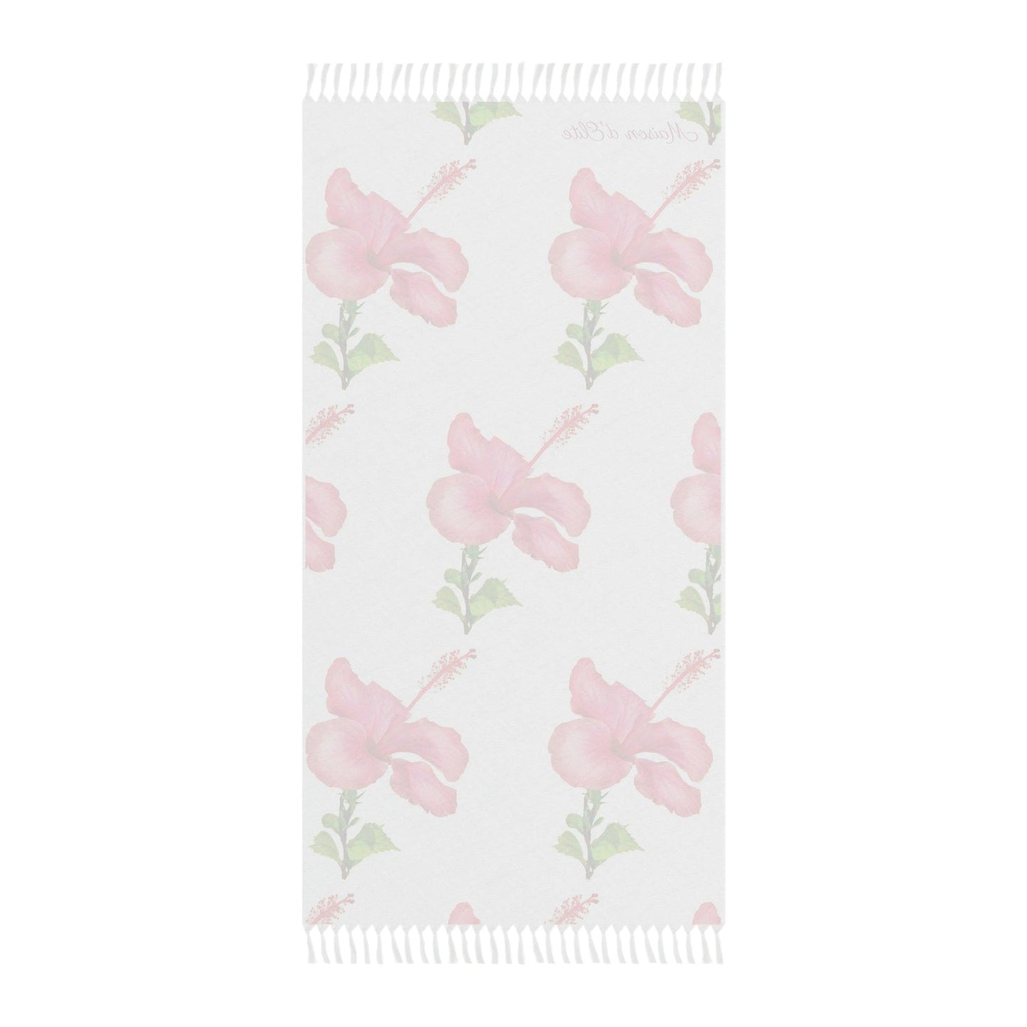 Rynx | Beachside Bliss Tropical Cup Wrap for Adventurous Souls