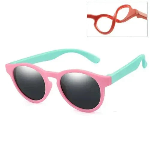 Rynx | Children's Sunglasses