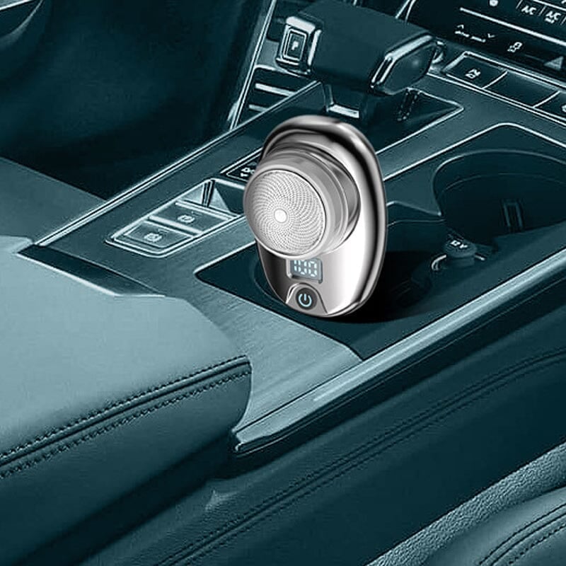 RYNX | Electric Mini Shaver