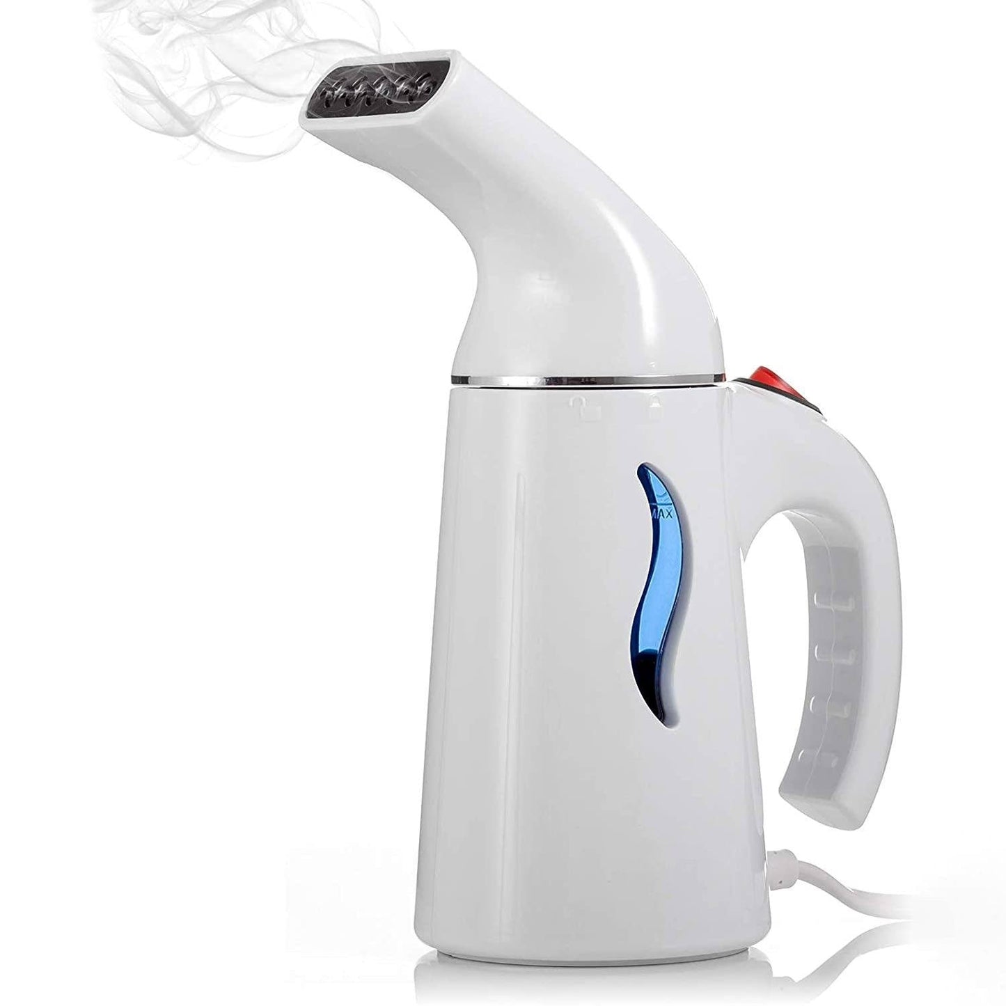 Rynx | 7-in-1 Powerful Steam Generator Wrinkle Remover