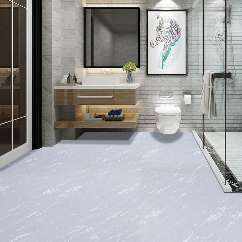 Rynx | Modern PVC Flooring Self-adhesive Geometrically Printed Low Gloss Vinyl Floor Planks