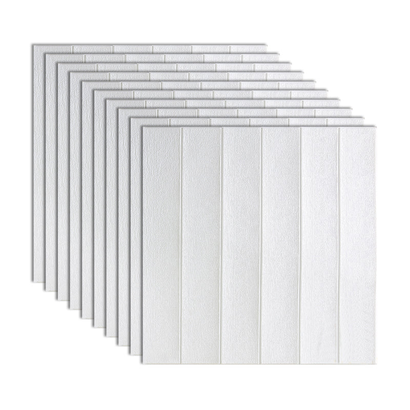 Rynx | Traditional Wall Panels PVC Self-Adhesive Soundproof Wall Access Panel