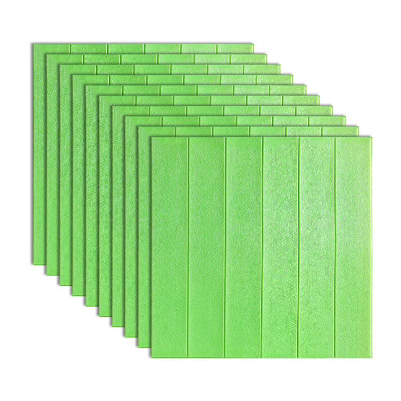 Rynx | Traditional Wall Panels PVC Self-Adhesive Soundproof Wall Access Panel