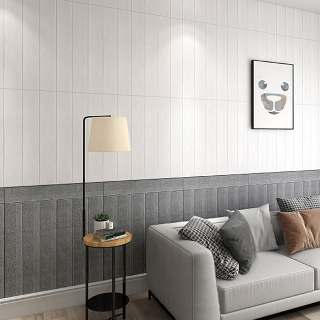 Rynx | Traditional Wall Panels PVC Self-Adhesive Soundproof Wall Access Panel