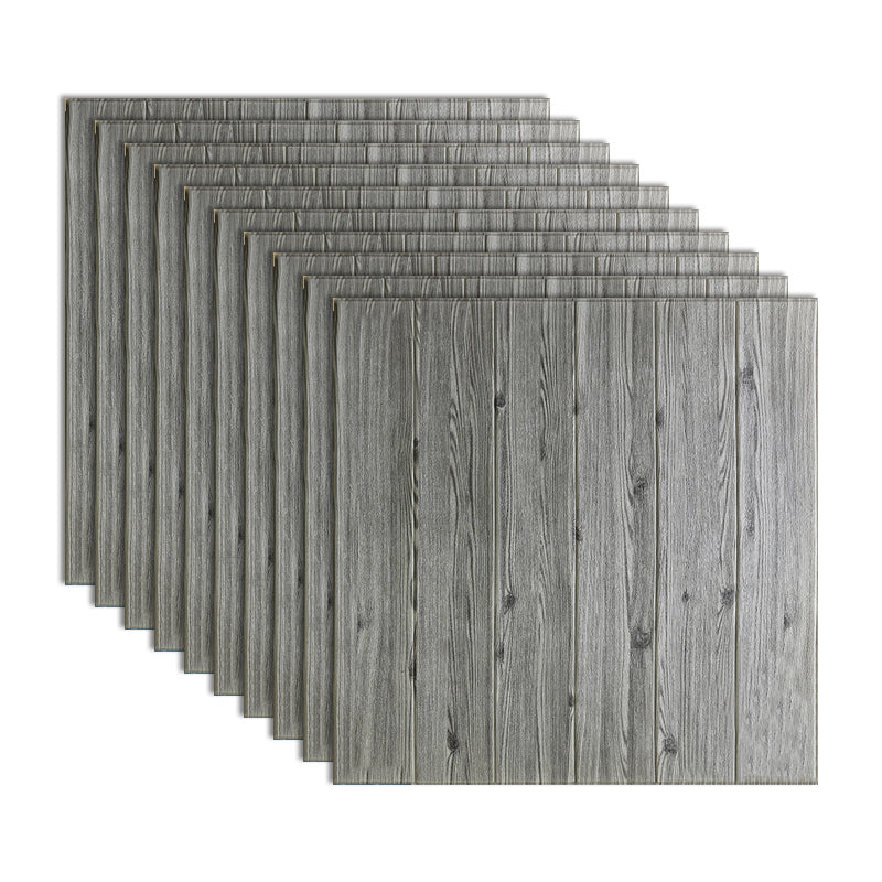 Rynx | Traditional Wall Panels PVC Self-Adhesive Soundproof Wall Access Panel