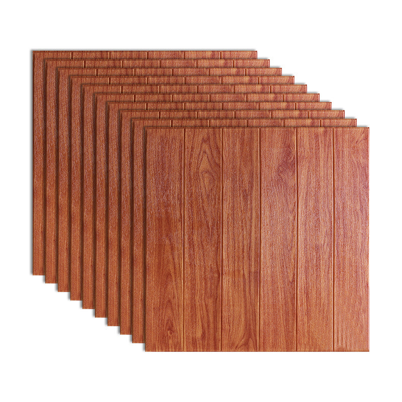 Rynx | Traditional Wall Panels PVC Self-Adhesive Soundproof Wall Access Panel