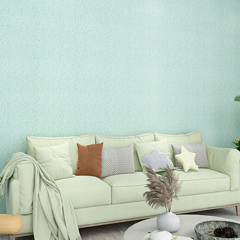 Rynx | Modern Tin Backsplash Panel Smooth Wall Ceiling 3D Stereo Wallpaper
