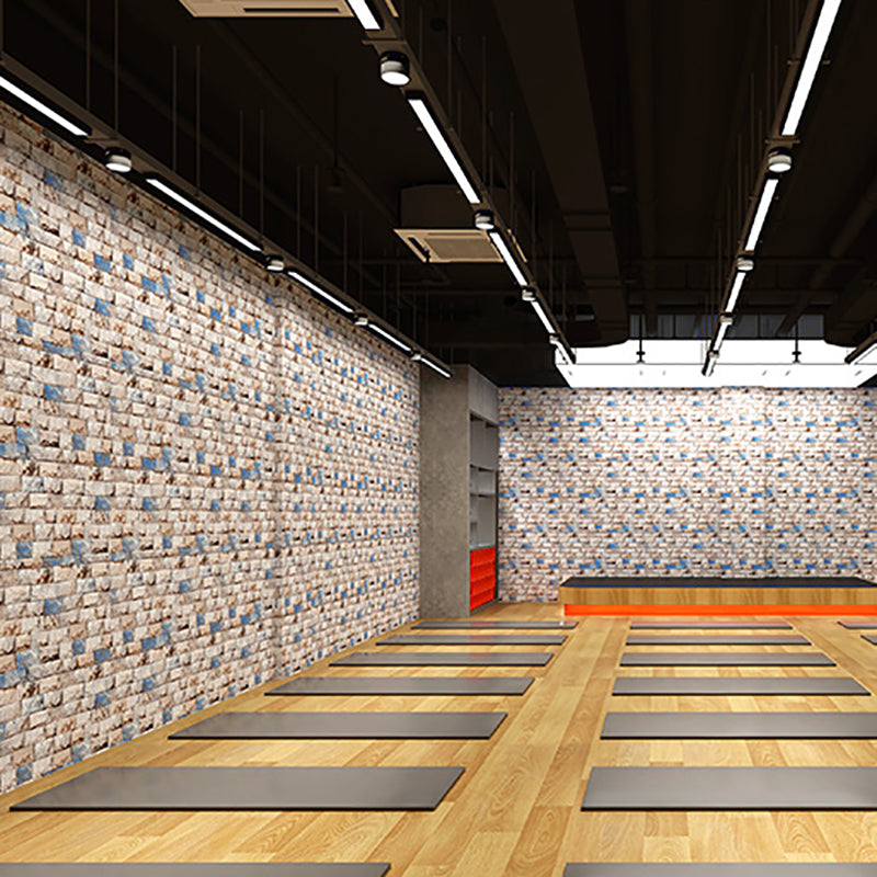 Rynx | Industrial Wall Access Panel Peel and Push Interior Wall Access Panel