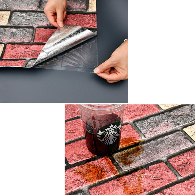 Rynx | Industrial Wall Access Panel Peel and Push Interior Wall Access Panel