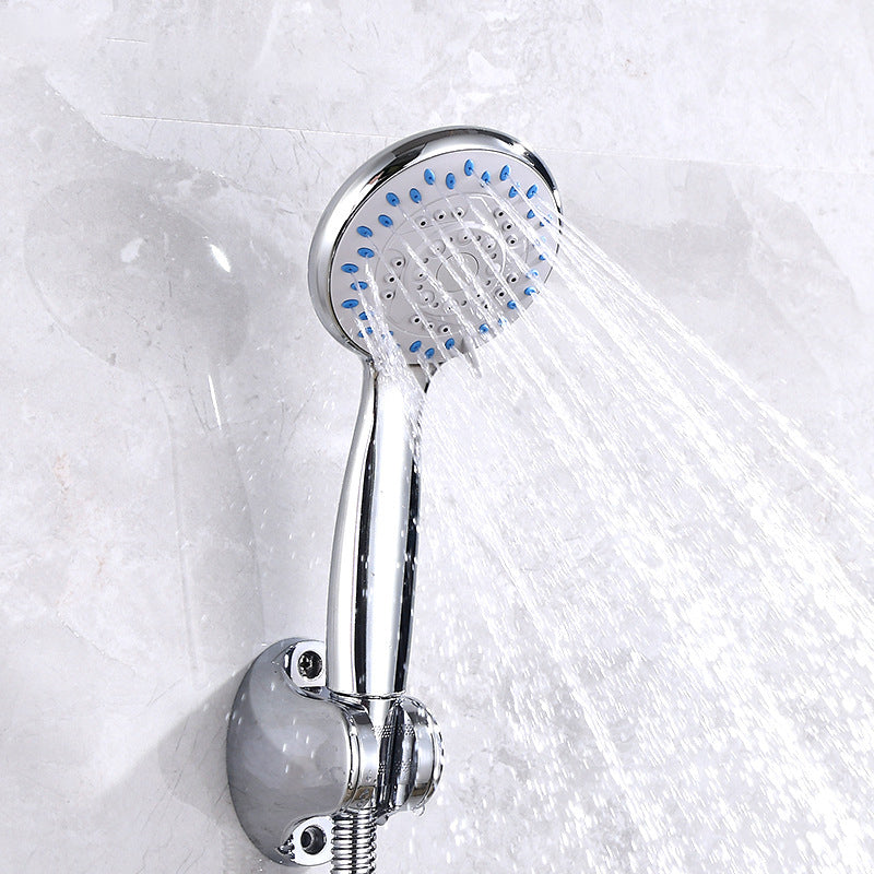 Rynx | Adjustable Shower Heads Modern Rainfall Contemporary Showerhead Combo