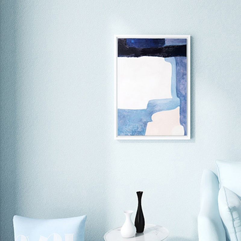 Rynx | Contemporary Pearl Covering PVC Wall Access Panel Peel and Stick Foam Trim
