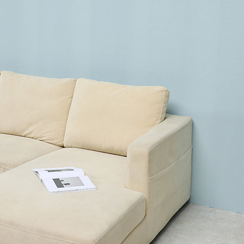 Rynx | Contemporary Pearl Covering PVC Wall Access Panel Peel and Stick Foam Trim