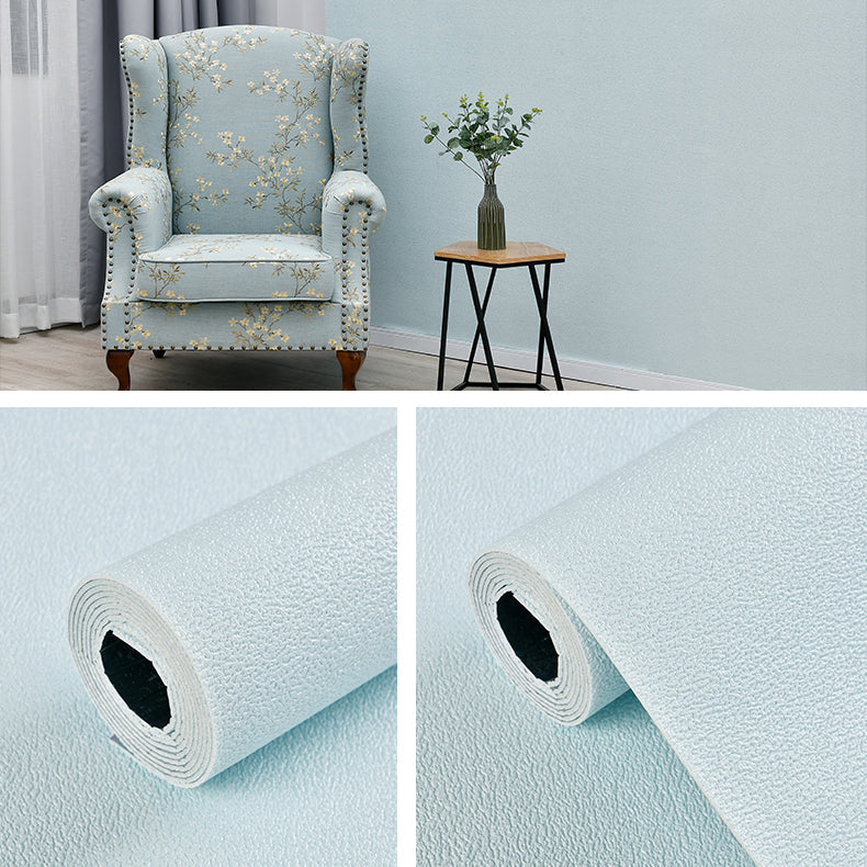 Rynx | Contemporary Pearl Covering PVC Wall Access Panel Peel and Stick Foam Trim