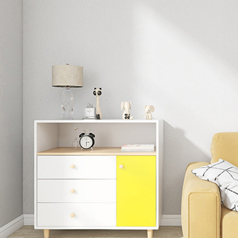 Rynx | Contemporary Pearl Covering PVC Wall Access Panel Peel and Stick Foam Trim