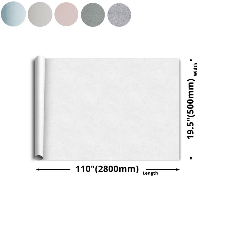 Rynx | Contemporary Pearl Covering PVC Wall Access Panel Peel and Stick Foam Trim