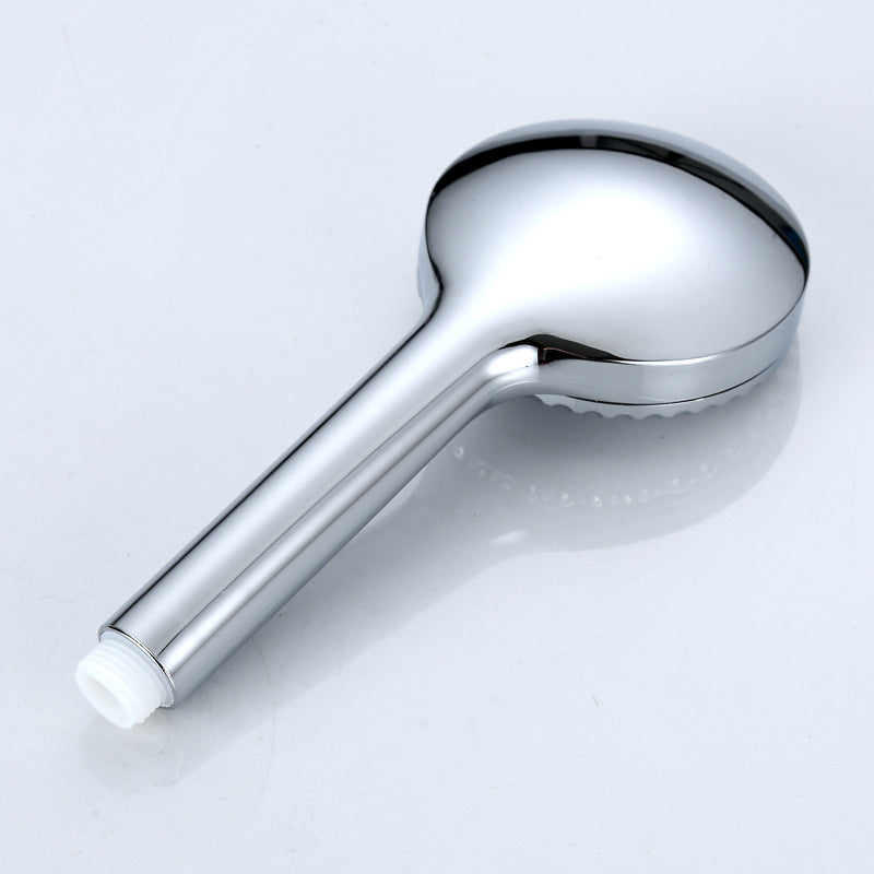 Rynx | Showerhead Combo Rainfall Modern Polished Chrome Spray Head