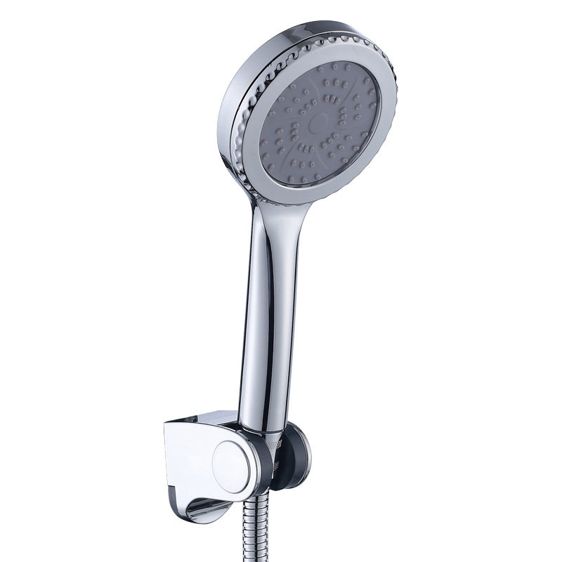 Rynx | Showerhead Combo Rainfall Modern Polished Chrome Spray Head