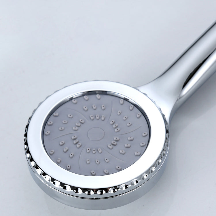 Rynx | Showerhead Combo Rainfall Modern Polished Chrome Spray Head