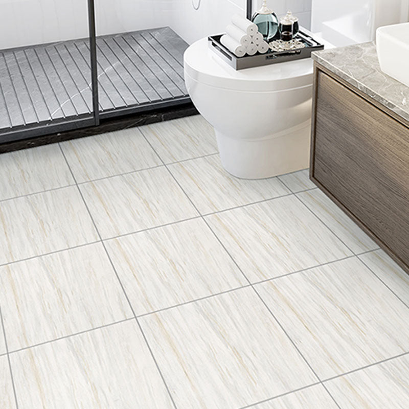 Rynx | Modern Peel & Stick Mosaic Tile Square PVC Single Tile Tile-Peel & Stick