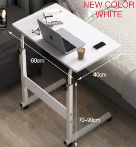 Rynx | Adjustable Laptop Table
