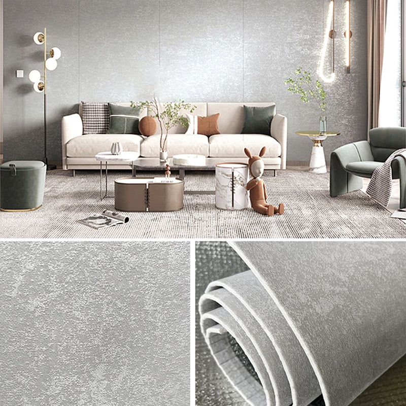 Rynx | Contemporary Wall Cladding Uniform Color Waterproof Wall Access Panel