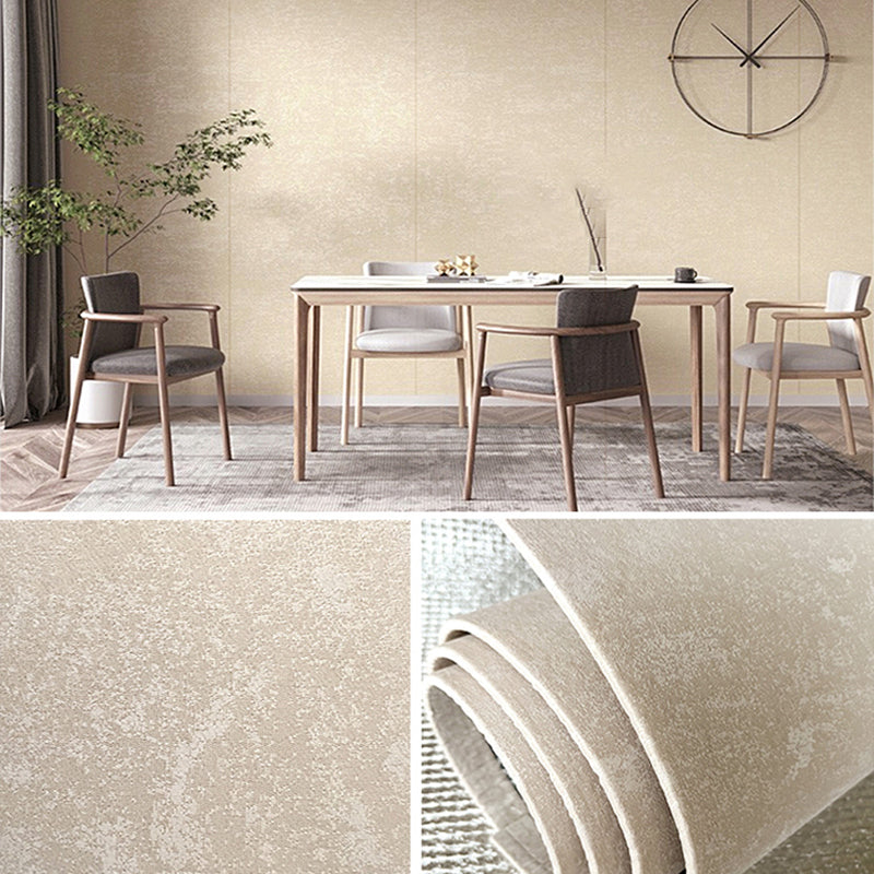 Rynx | Contemporary Wall Cladding Uniform Color Waterproof Wall Access Panel