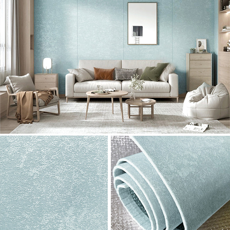 Rynx | Contemporary Wall Cladding Uniform Color Waterproof Wall Access Panel