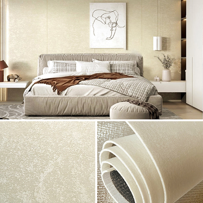 Rynx | Contemporary Wall Cladding Uniform Color Waterproof Wall Access Panel
