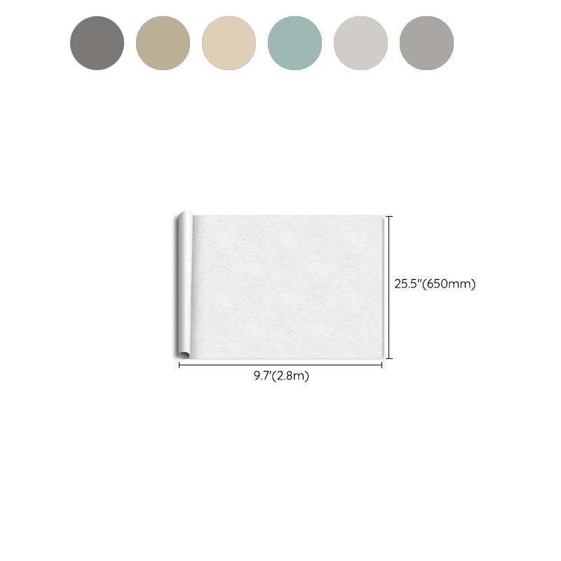 Rynx | Contemporary Wall Cladding Uniform Color Waterproof Wall Access Panel