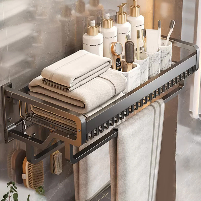 Rynx | Modern Bathroom Accessories Hardware Set Bathroom Shelf Accessories Hardware Set