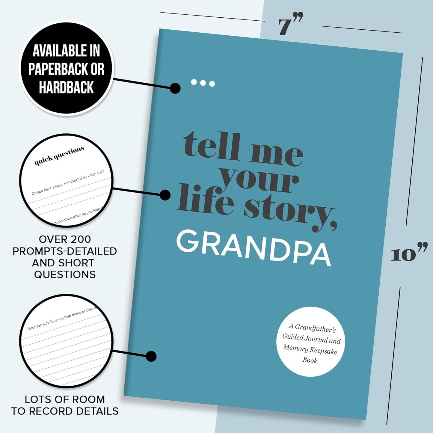 Rynx | "Mom, I Want To Hear Your Story" Heirloom Edition