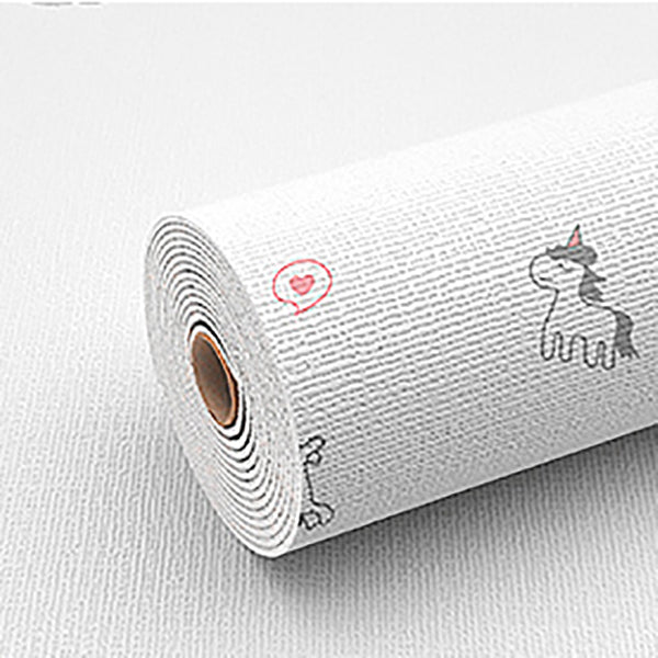 Rynx | Modern Tin Back Wall Panel Smooth Padded Wall Ceiling