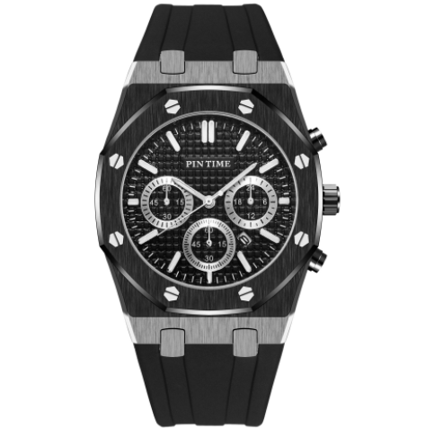 Rynx | Men's Watch Multifunctional Sport Leisure Waterproof