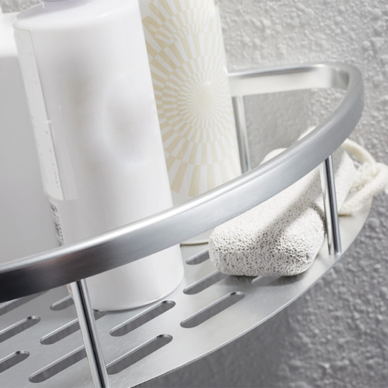 Rynx | Modern Bathroom Set Tissue Holder Bath Shelf Stainless Steel Bathroom Accessory Set