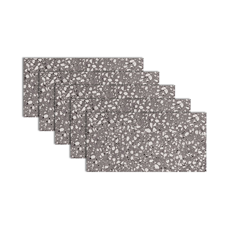 Rynx | Individual Tiles Wallpaper PVC Waterproof Peel and Stick Backsplash Tile