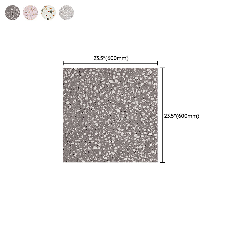 Rynx | Individual Tiles Wallpaper PVC Waterproof Peel and Stick Backsplash Tile