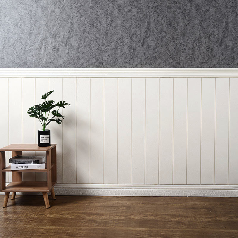 Rynx | Contemporary Wall Cladding Waterproof Wall Cladding with Wood Look