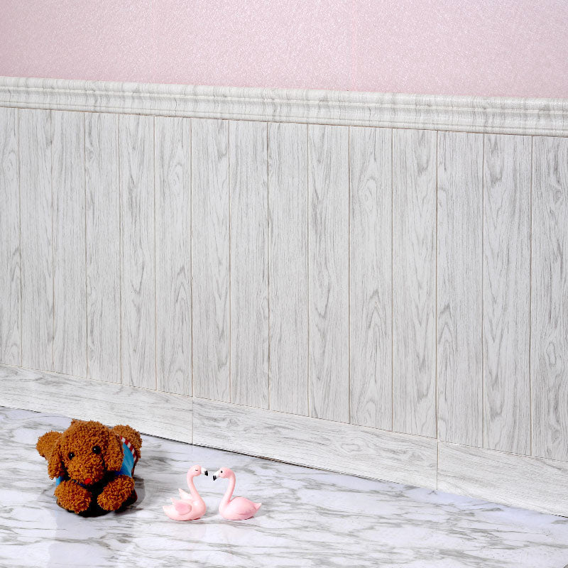 Rynx | Contemporary Wall Cladding Waterproof Wall Cladding with Wood Look
