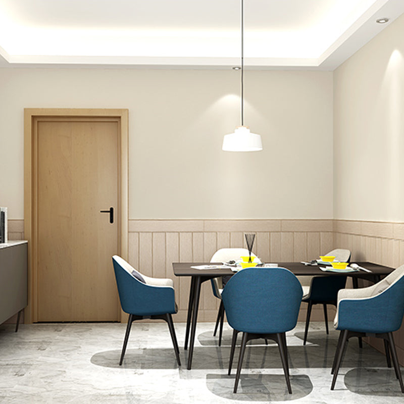 Rynx | Contemporary Wall Cladding Waterproof Wall Cladding with Wood Look