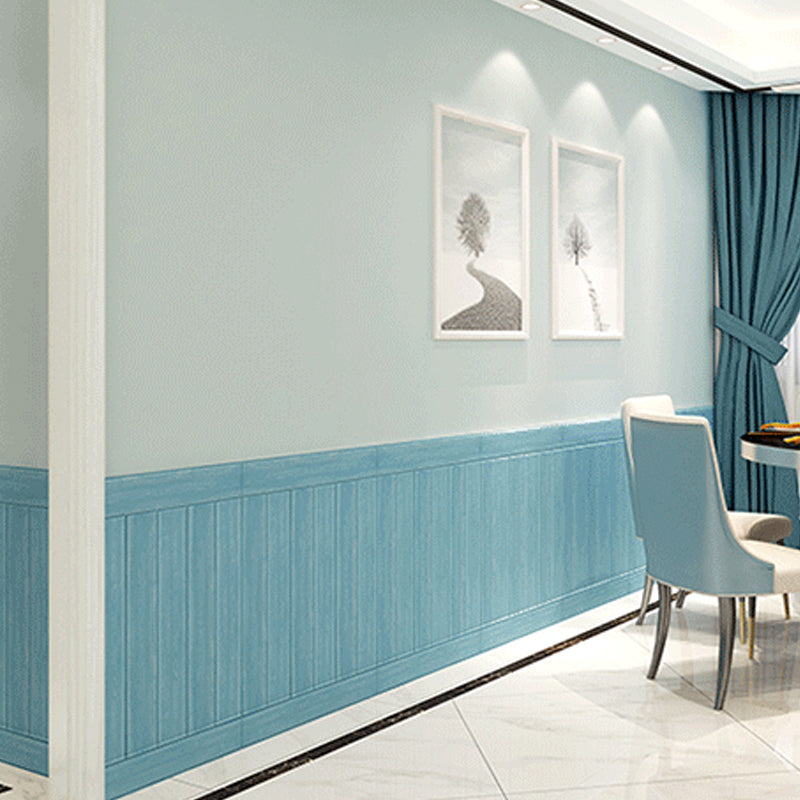 Rynx | Contemporary Wall Cladding Waterproof Wall Cladding with Wood Look