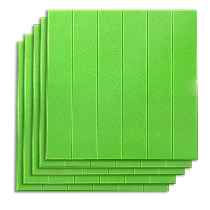 Rynx | Contemporary Wall Cladding Waterproof Wall Cladding with Wood Look