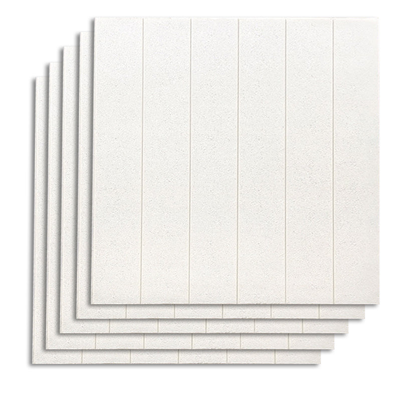 Rynx | Contemporary Wall Cladding Waterproof Wall Cladding with Wood Look