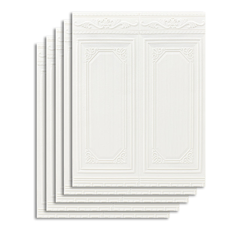 Rynx | Contemporary Wall Cladding Waterproof Wall Cladding with Wood Look