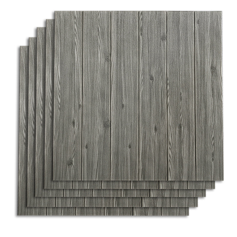 Rynx | Contemporary Wall Cladding Waterproof Wall Cladding with Wood Look