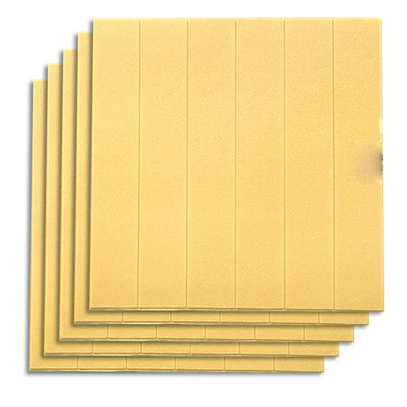 Rynx | Contemporary Wall Cladding Waterproof Wall Cladding with Wood Look